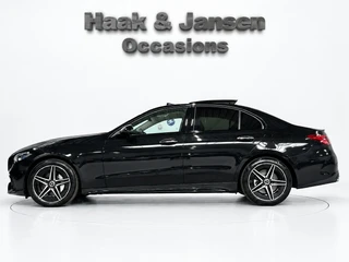 Mercedes-Benz C-Klasse – thumbnail 2