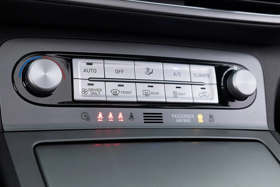 Hyundai Kona – foto 20