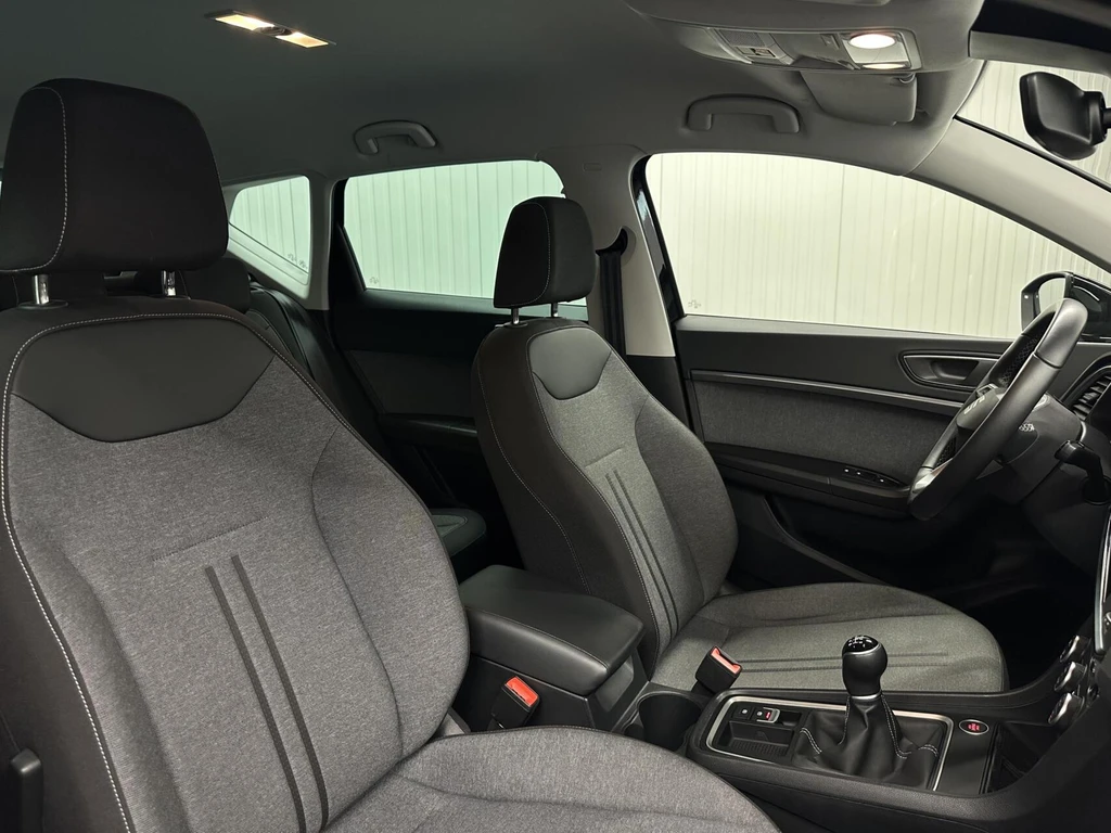 SEAT Ateca – foto 15