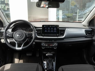 Kia Stonic – thumbnail 22