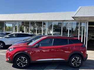 Peugeot 2008 – thumbnail 2