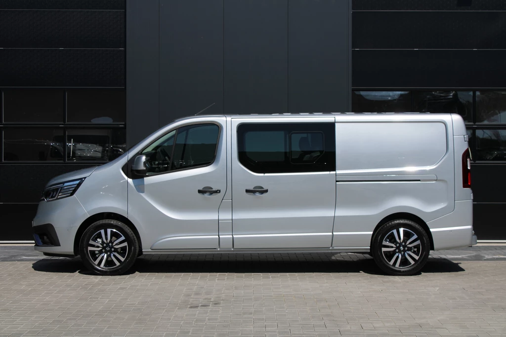 Renault Trafic – foto 2