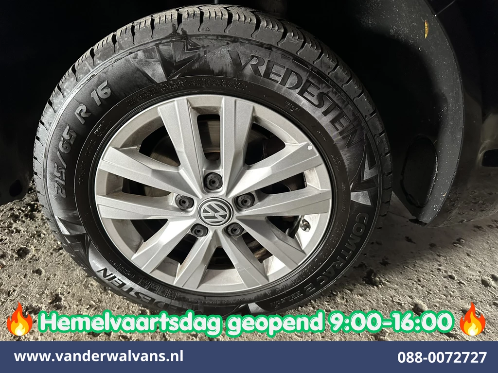 Volkswagen Transporter – foto 11