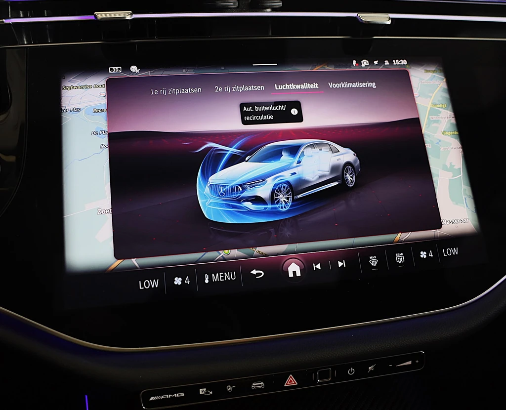 Mercedes-Benz E-Klasse – foto 69
