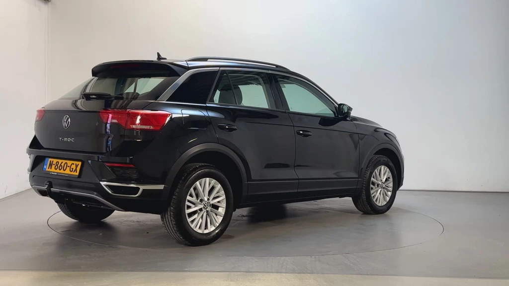 Volkswagen T-Roc – foto 5