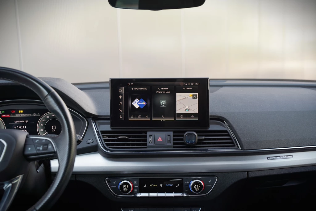 Audi Q5 – foto 44