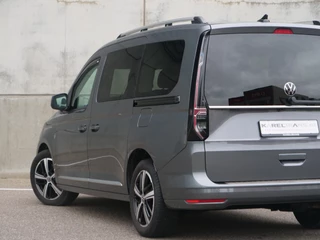 Volkswagen Caddy – thumbnail 3