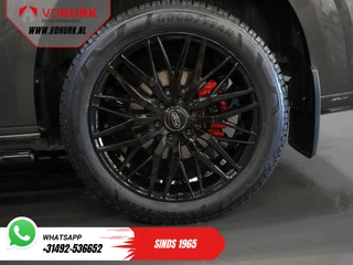 Ford E-Transit Custom – thumbnail 18
