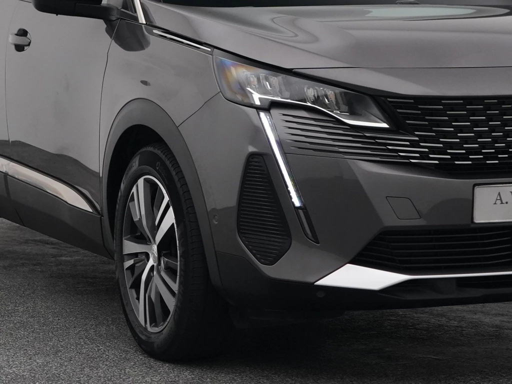 Peugeot 3008 – foto 27