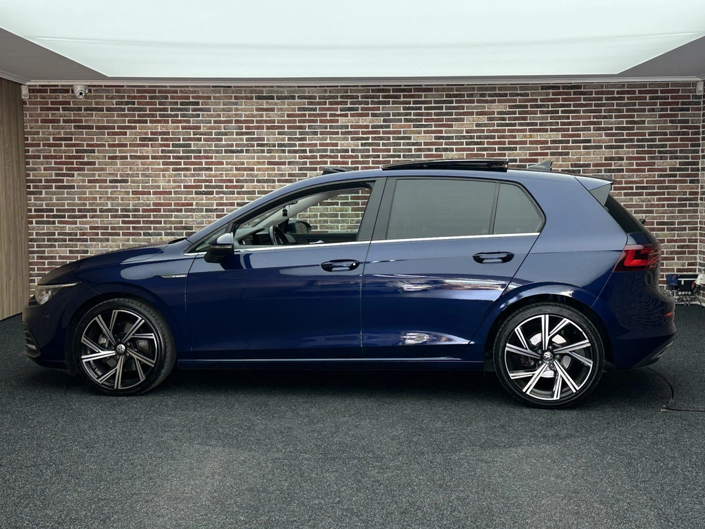 Volkswagen Golf – foto 4