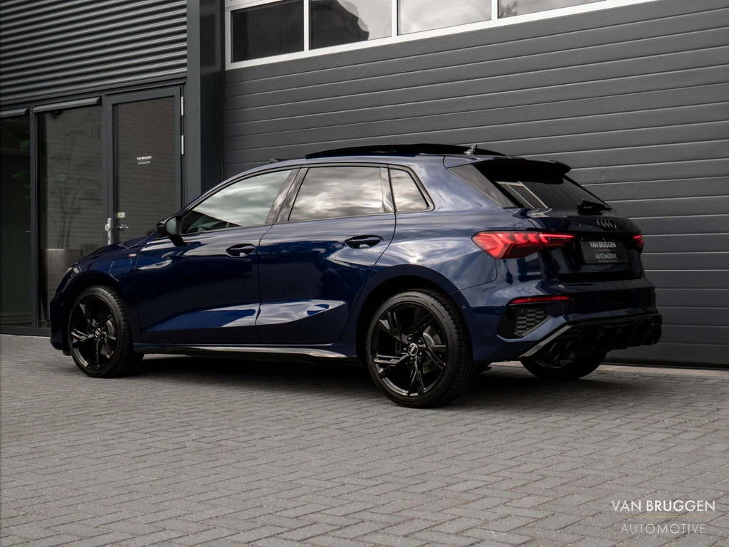Audi A3 – foto 5