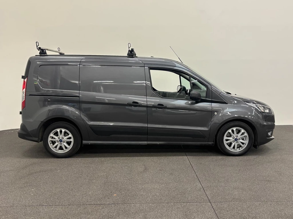 Ford Transit Connect – foto 5