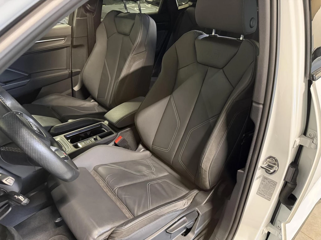 Audi Q3 – foto 28