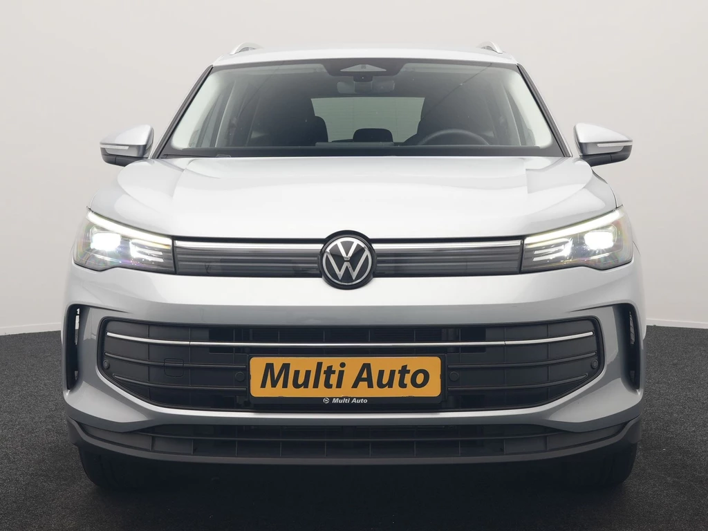 Volkswagen Tiguan – foto 11