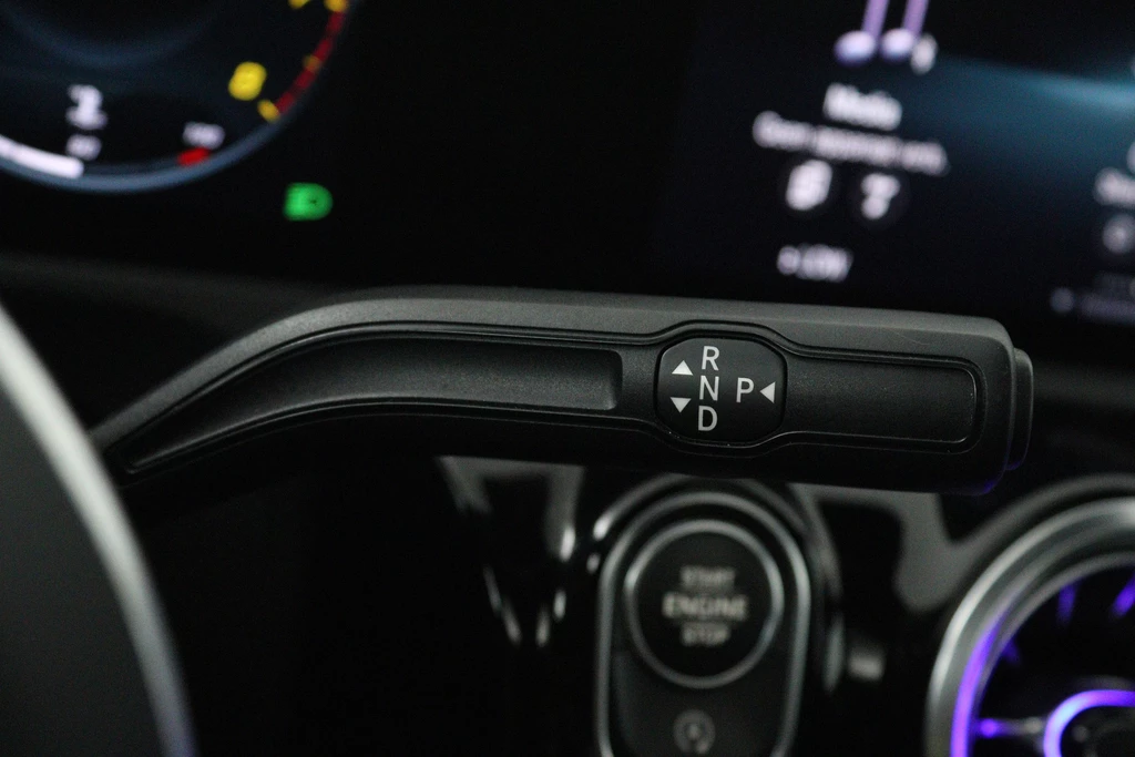 Mercedes-Benz CLA – foto 15