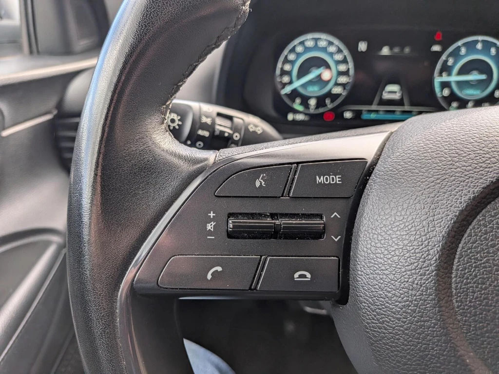 Hyundai i20 – foto 10