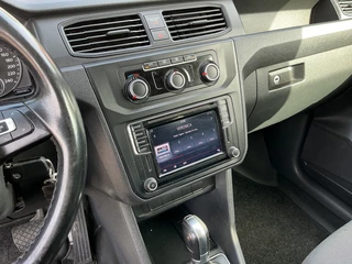 Volkswagen Caddy – thumbnail 15