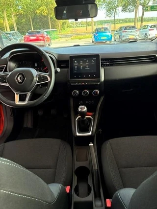 Renault Clio – thumbnail 22
