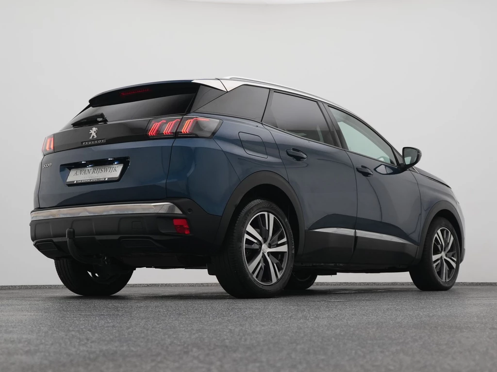 Peugeot 3008 – foto 11