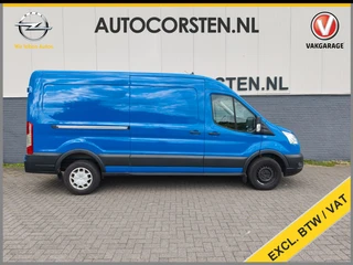 Ford Transit – thumbnail 6