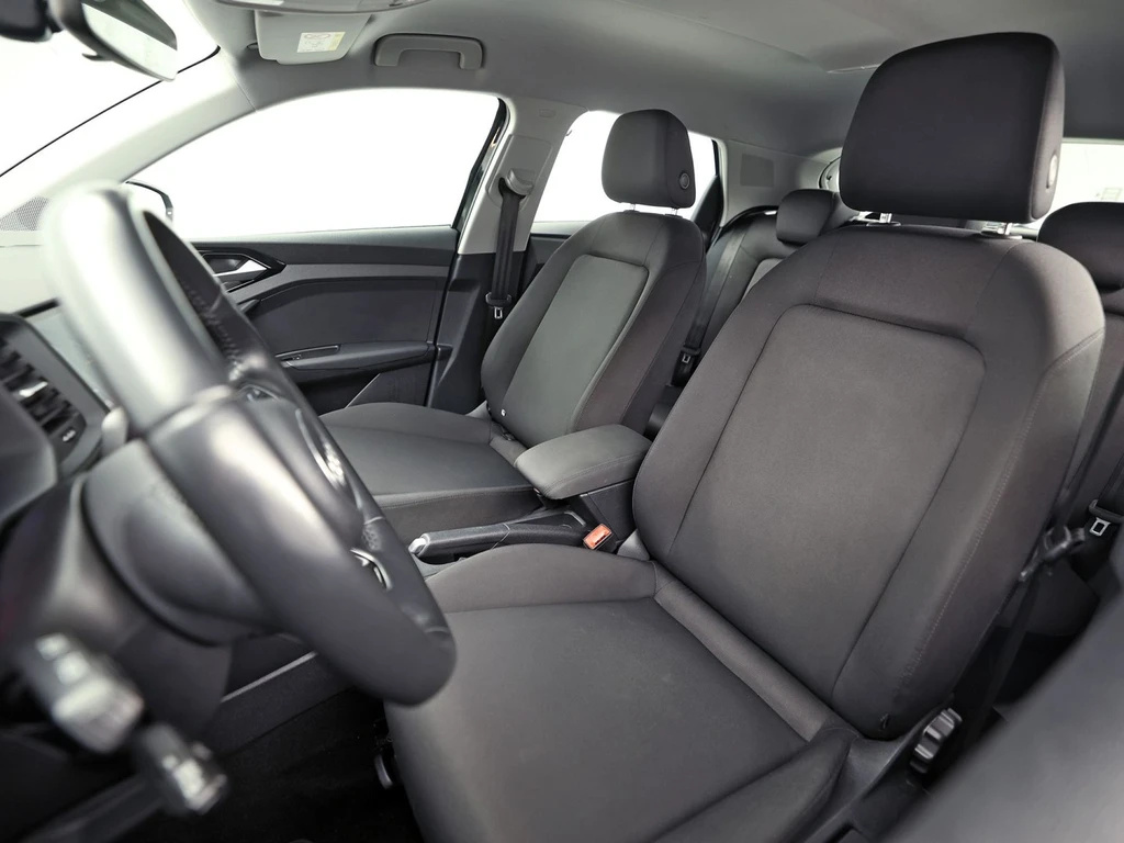 Audi A1 Sportback – foto 13