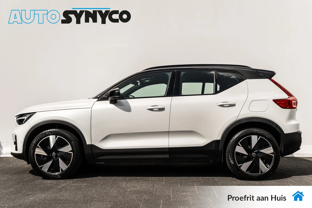 Volvo XC40 – foto 4