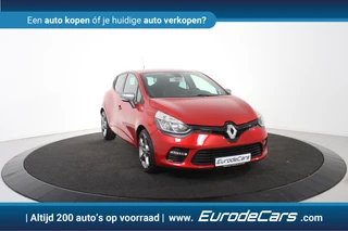 Renault Clio – thumbnail 10
