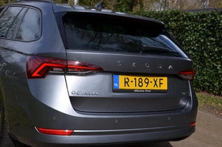 Škoda Octavia – thumbnail 8