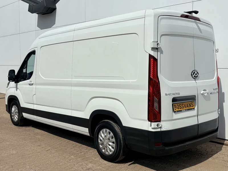 Maxus eDeliver9 – foto 3