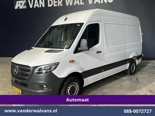 Mercedes-Benz Sprinter – thumbnail 1