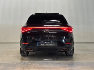 CUPRA Leon Sportstourer – thumbnail 6