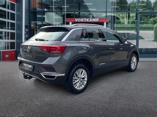 Volkswagen T-Roc – thumbnail 5