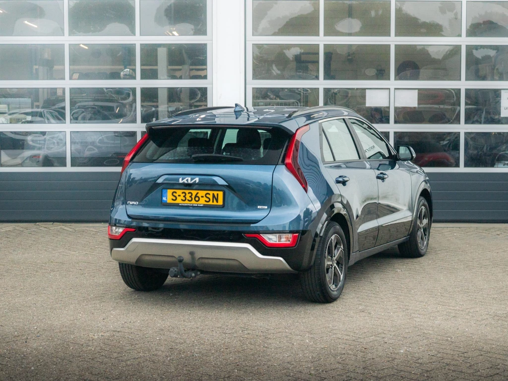 Kia Niro – foto 7
