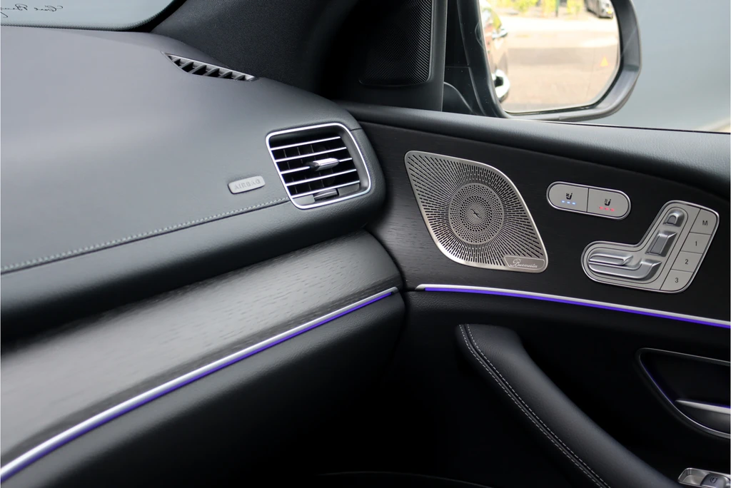 Mercedes-Benz GLE – foto 13