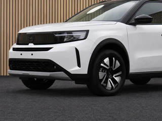 Opel Frontera – thumbnail 2