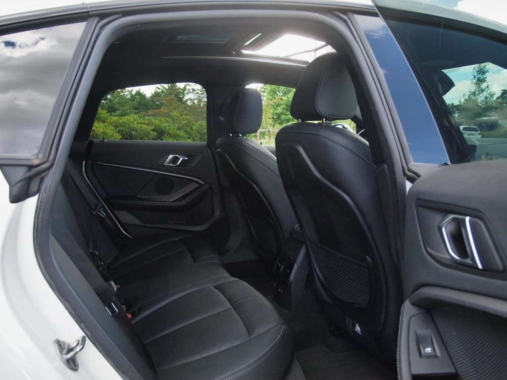 BMW 2 Serie – foto 30