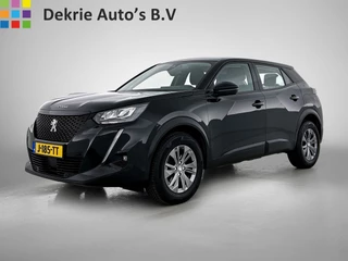 Peugeot 2008 – thumbnail 1