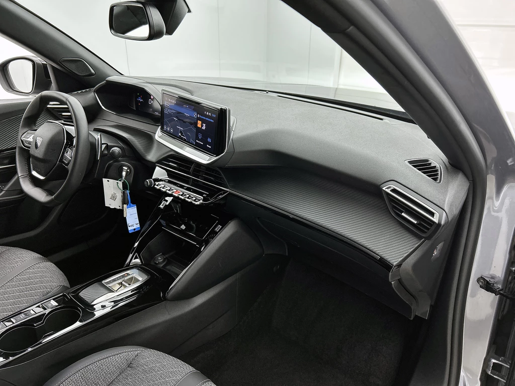 Peugeot 2008 – foto 20