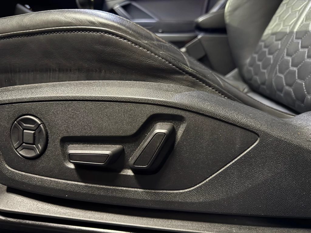 Audi RSQ3 – foto 18