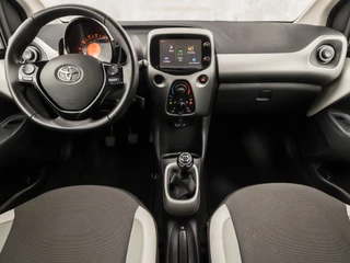 Toyota Aygo – thumbnail 8