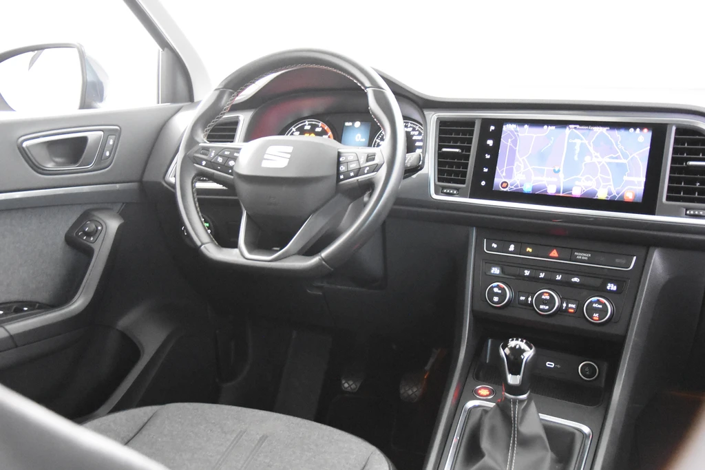 SEAT Ateca – foto 17