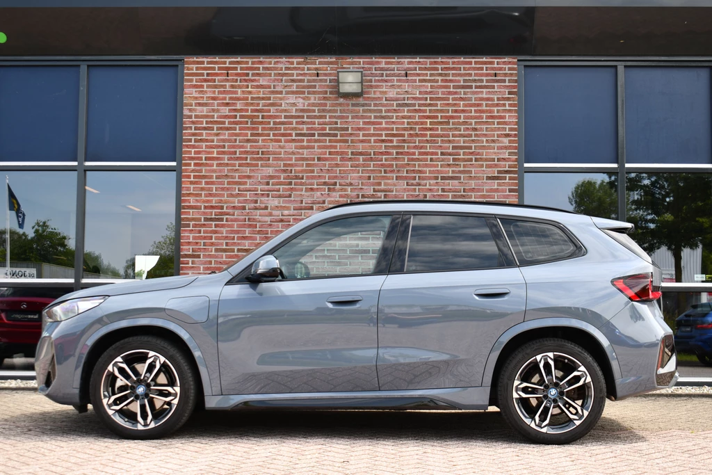 BMW X1 – foto 5