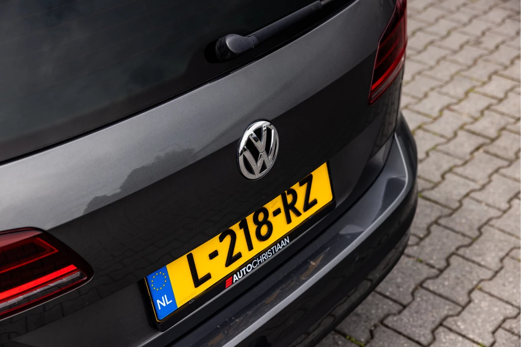 Volkswagen Golf Sportsvan – foto 19