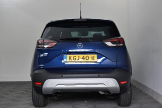 Opel Crossland – thumbnail 3