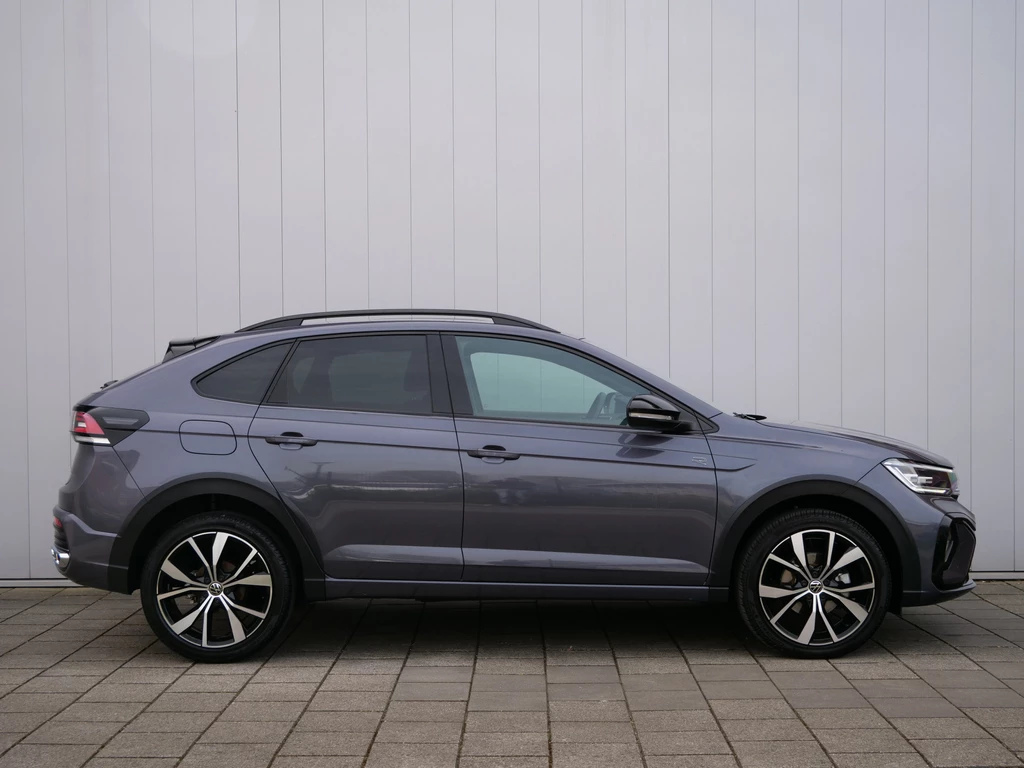 Volkswagen Taigo – foto 6