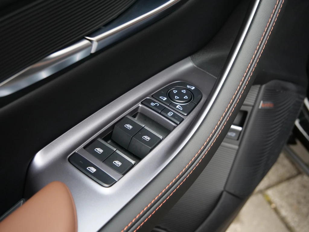 BYD SEAL U – foto 27