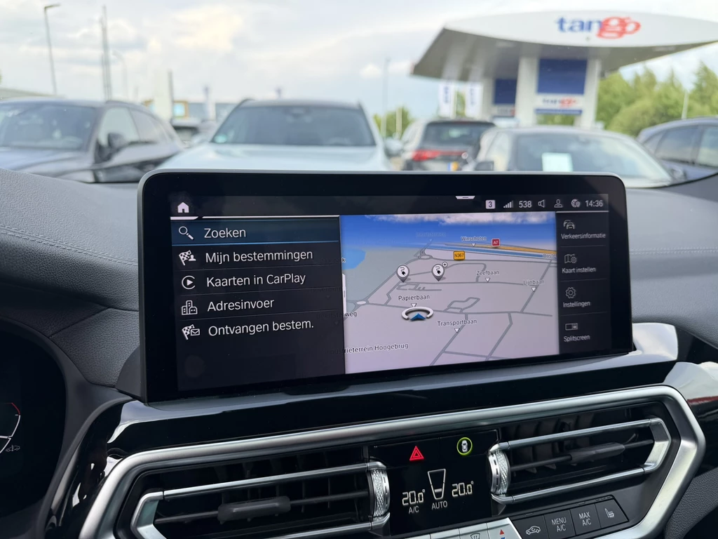 BMW iX3 – foto 17