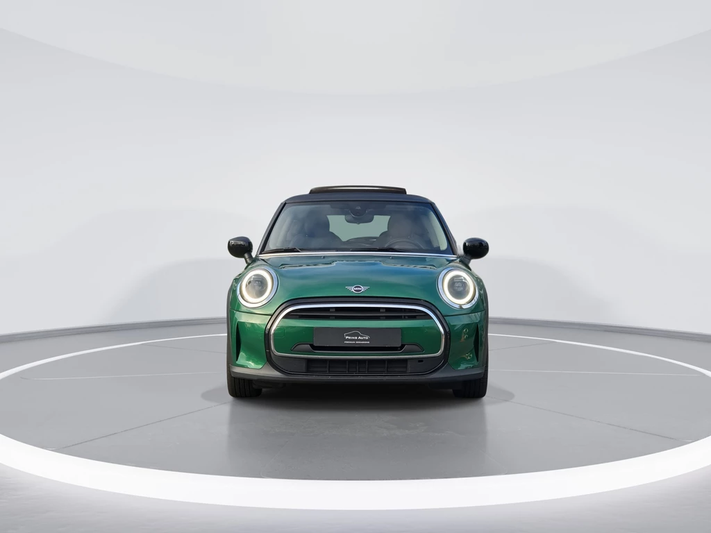 MINI Cooper – foto 9