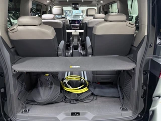 Volkswagen Multivan – thumbnail 18