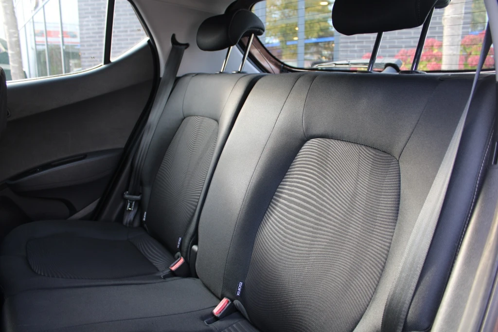 Hyundai i10 – foto 24